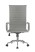 Кресло для руководителя Riva Chair RCH 6002-1SE+серый