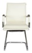 Конференц-кресло Riva Chair RCH 6003-3+Светло-бежевый - 1