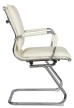 Конференц-кресло Riva Chair RCH 6003-3+Светло-бежевый - 2