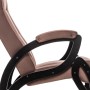 Кресло для отдыха Модель 51 Mebelimpex Венге Maxx 235 - 00002844 - 4
