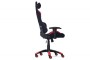 Геймерское кресло TetChair iGear red - 7