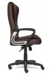 Кресло для руководителя TetChair BARON brown - 2