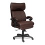 Кресло для руководителя TetChair CHIEF brown