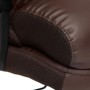 Кресло для руководителя TetChair CHIEF brown - 15
