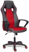 Геймерское кресло TetChair RACER red