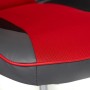 Геймерское кресло TetChair RACER red - 9