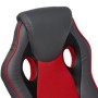 Геймерское кресло TetChair RACER red - 10