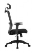 Кресло для персонала Riva Chair RCH A926+Чёрный - 2