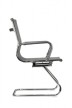 Конференц-кресло Riva Chair RCH 6001-3+серый - 2