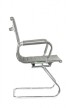 Конференц-кресло Riva Chair RCH 6002-3+серый - 2